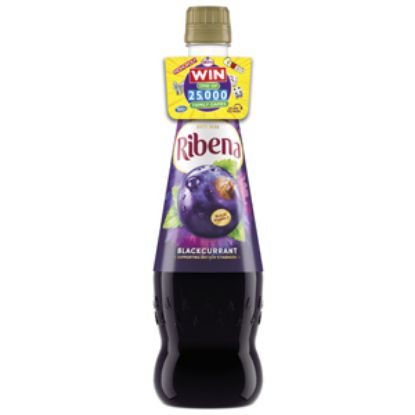 Picture of 850 Ribena B/C Concentrate x 12